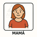 Mamá