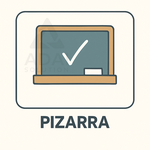 Pizarra