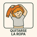 Quitarse La Ropa