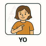 Yo