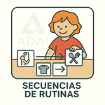 SECUENCIAS DE RUTINAS