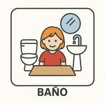 Baño