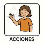 ACCIONES