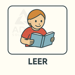 Leer