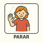 Parar