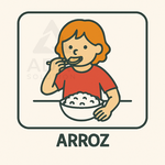 Arroz