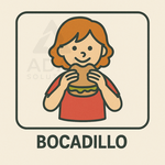 Bocadillo