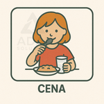 Cena