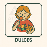 Dulces