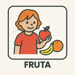 Fruta
