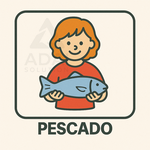 Pescado