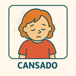 Cansado
