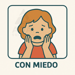 Con Miedo