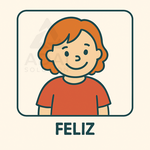 Feliz