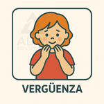 Vergüenza