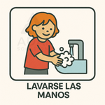 Lavarse Las Manos