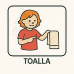 Toalla