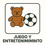 JUEGO ENTRETENIMIENTO