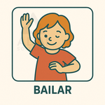 Bailar