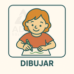 Dibujar