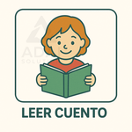 Leer Cuento