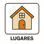 LUGARES