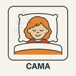 Cama
