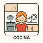 Cocina