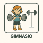 Gimnasio