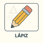 Lápiz