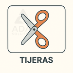 Tijeras