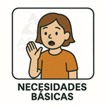NECESIDADES BASICAS