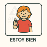 Estoy Bien