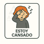 Estoy Cansado