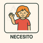 Necesito
