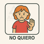 No Quiero