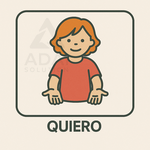 Quiero