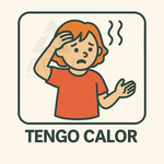 Tengo Calor