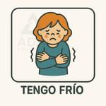 Tengo Frio