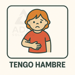 Tengo Hambre