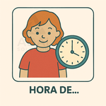 Hora De