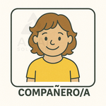 Compañero