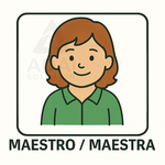 Maestra