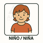 Niño Niña