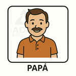 Papá
