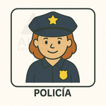 Policía