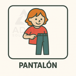 Pantalón