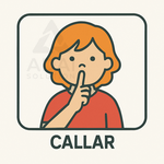 Callar