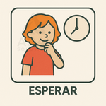 Esperar