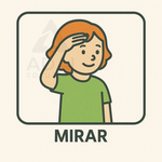 Mirar